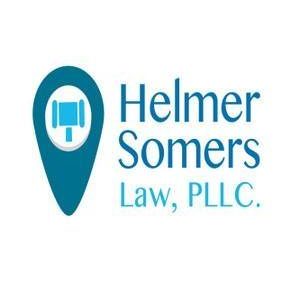Helmer – Somers Law