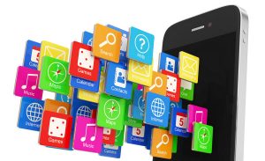 mobile apps