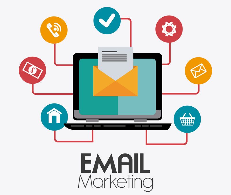 Email Marketing 101 – How to Get Your Messages To the Right People at the Right Time!…