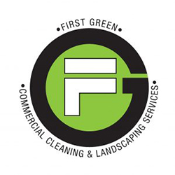 First Green Commercial Cleaning & Landscaping