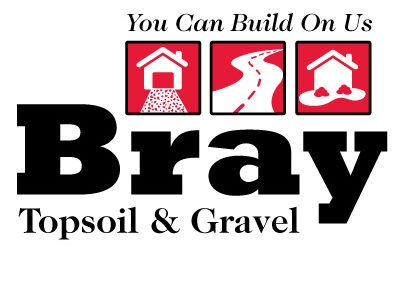 Bray Topsoil & Gravel