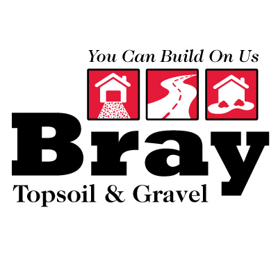 Bray Topsoil & Gravel
