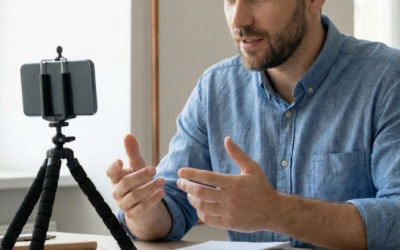 The Best Ways To Use Web Videos And Why You Need A Marketer And Not Video Technician To Produce Them