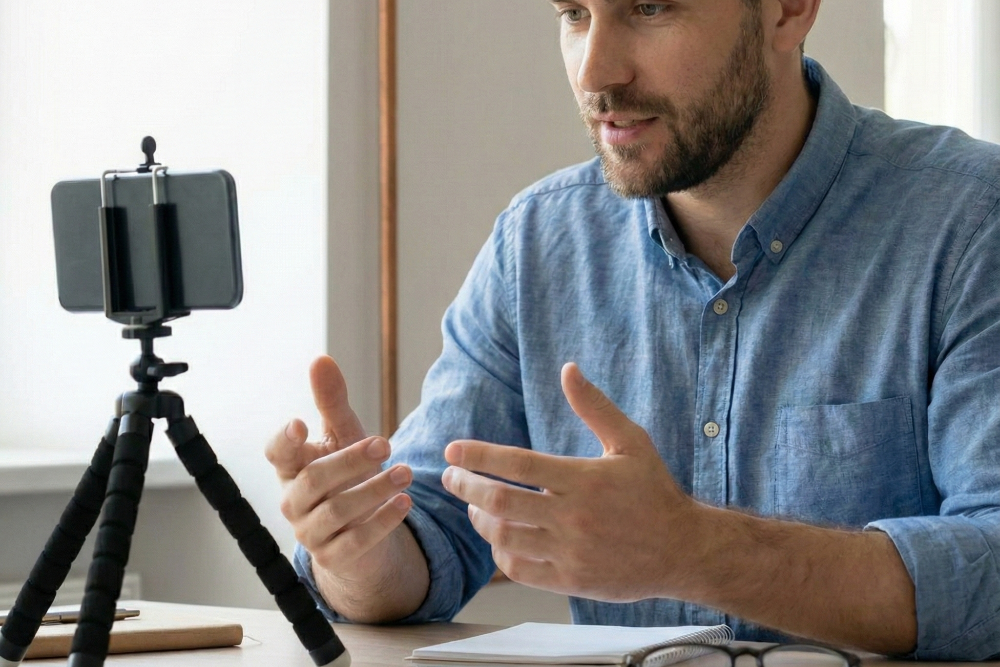 The Best Ways To Use Web Videos And Why You Need A Marketer And Not Video Technician To Produce Them