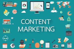 Organic Content Marketing Fort Lauderdale