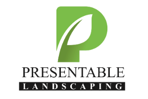 Presentable Landscaping