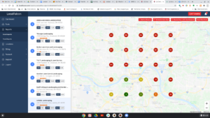 Gribble Landscaping | Main Street Marketing Gribble Landscaping