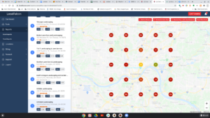 Grinsted Landscaping | Main Street Marketing Grinsted Landscaping