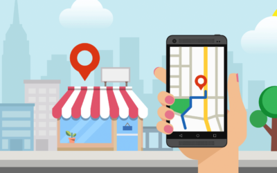 10 Ways You Can Rank Better In Google Searches By Ranking Better Locally On Google Maps…