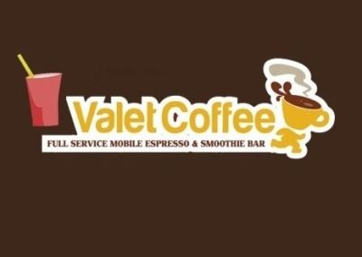 Valet Coffee