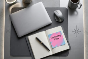 Marketing Plan | Main Street Marketing Marketing Plan