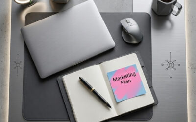 7 Questions To Ask Before Creating Your Small Business Marketing Plan…