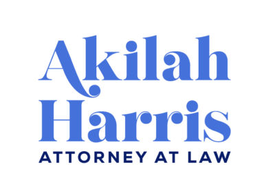 Akilah Harris, Family Law / Divorce
