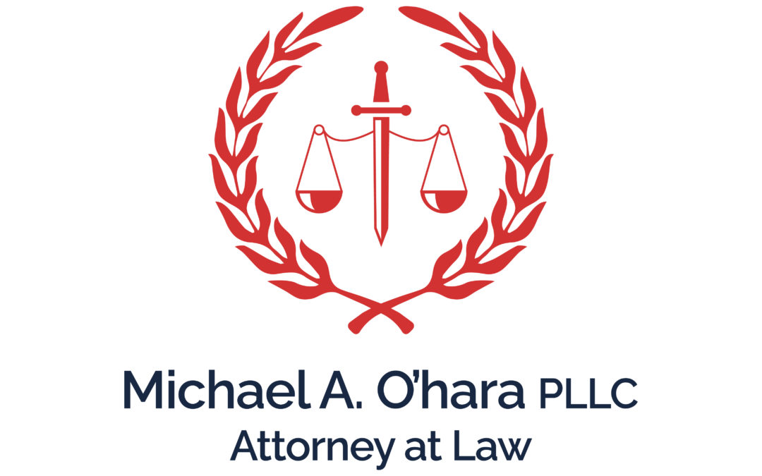Michael A. O’Hara, PLLC