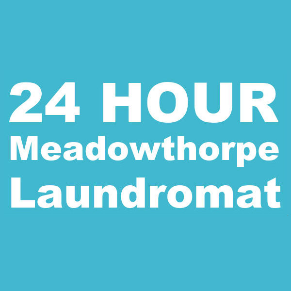 Meadowthorpe Laundromat