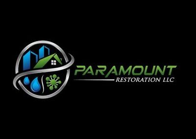 Paramount Restoration