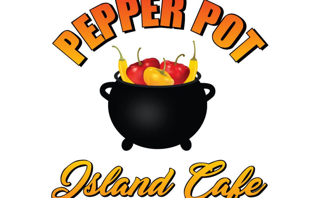 Pepper Pot Island Cafe