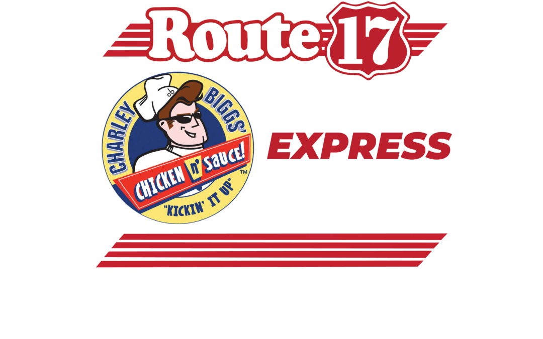 Route 17 Express