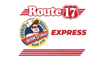 Route 17 Express