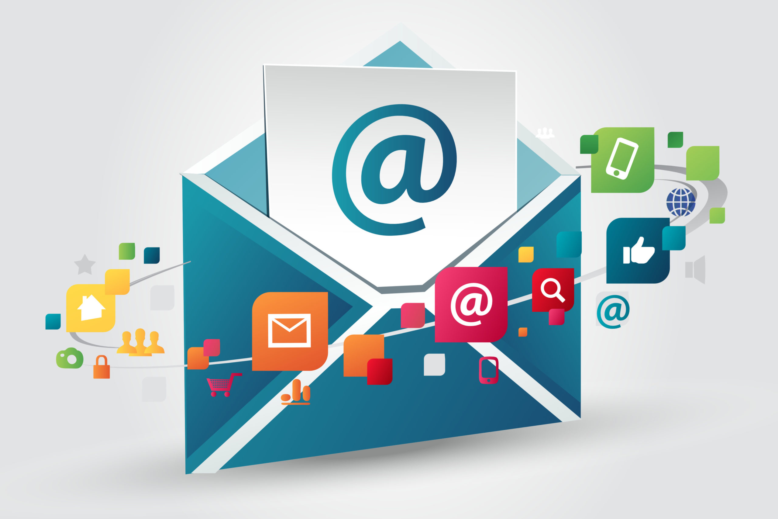 email Marketing