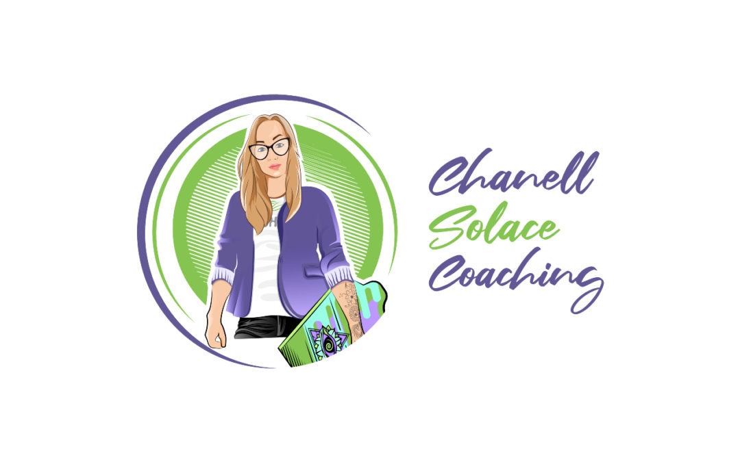 Chanell Solace Coaching