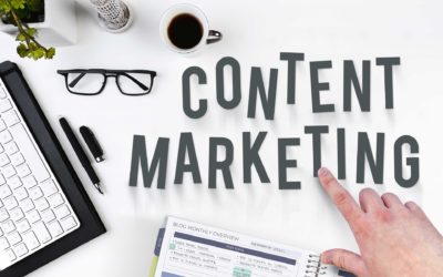 9 Reasons All Companies Need To Use Content Marketing In Their Digital Marketing Strategy…