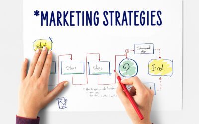 Why Your Marketing Strategy Isn’t Yielding Results: 5 Key Factors to Consider…
