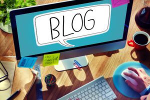 benefits of blogging for your business fort lauderdale