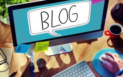 Online Marketing Tips – 9 Benefits of Blogging for Businesses…