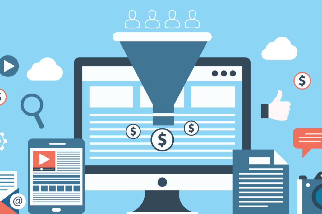How to Improve Your Website Conversions Fort Lauderdale | Main Street Marketing How to Improve Your Website Conversions Fort Lauderdale