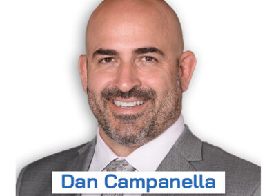 Dan Campanella – Mortgage Specialist