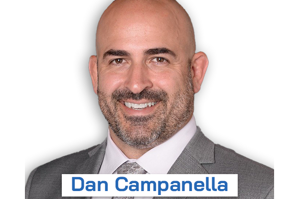 Dan Campanella – Mortgage Specialist