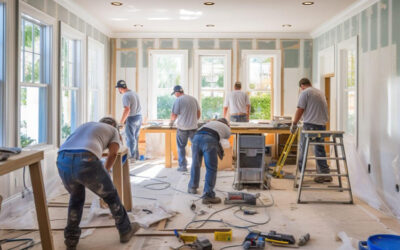 Effective Small Business Marketing Strategies for Construction and Remodeling Companies…
