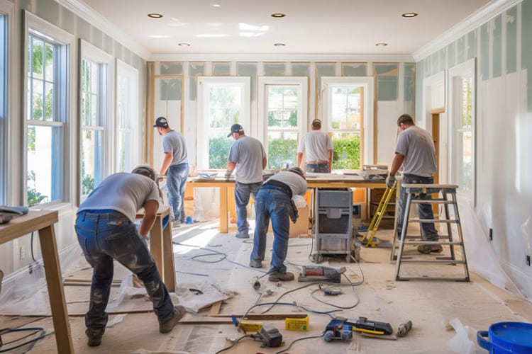 Effective Small Business Marketing Strategies for Construction and Remodeling Companies…
