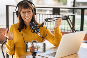 Video Podcast Services Fort Lauderdale Florida