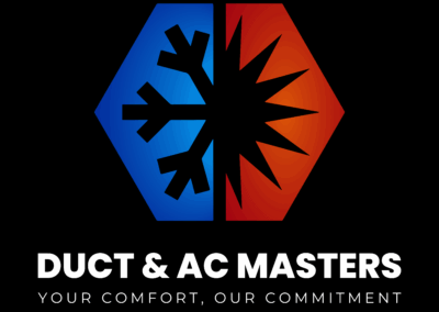 Duct & AC Masters
