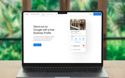 The Ultimate Guide to Optimizing Your Google Business Profile…