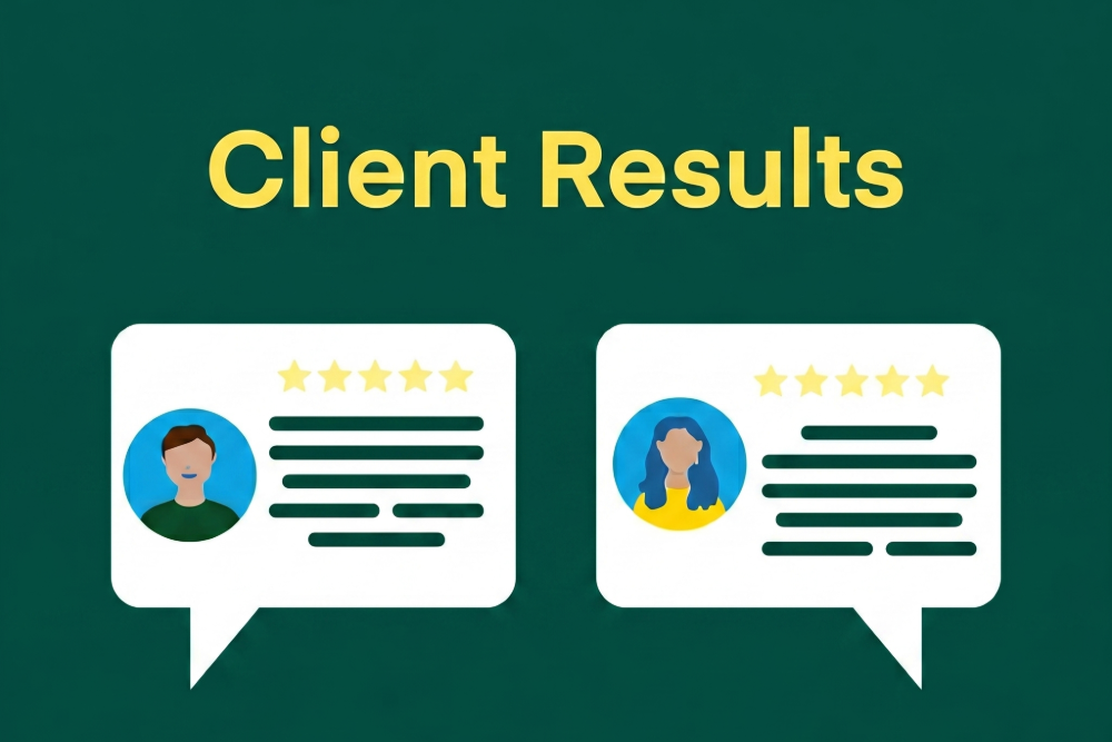 Why Customer Testimonials Are Your Secret Weapon for Closing Prospects…