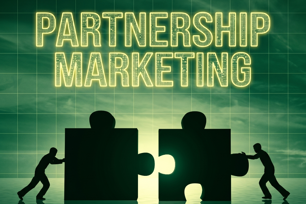 Local Partnership Marketing Through Video Podcasts: A Proven Strategy for Business Growth…