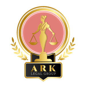Ark Legal Group Logo sm