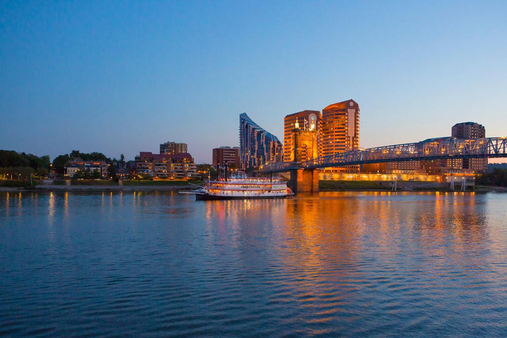 Covington Kentucky