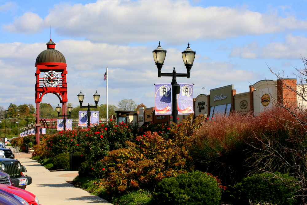CrestviewHillsKentucky | Main Street Marketing Crestview Hills Kentucky