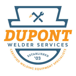 Dupont Welder Services Logo
