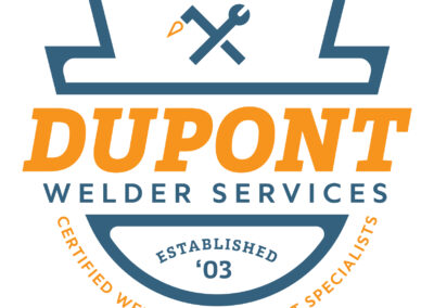 Dupont Welder Services