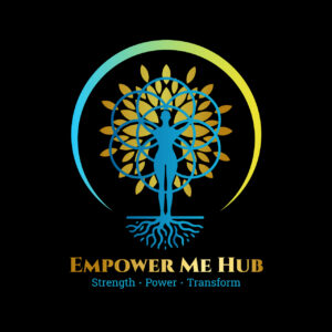 Empower Me Hub Logo Square Sm