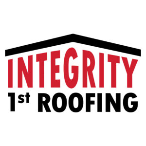Integrity Roofing Logo Square