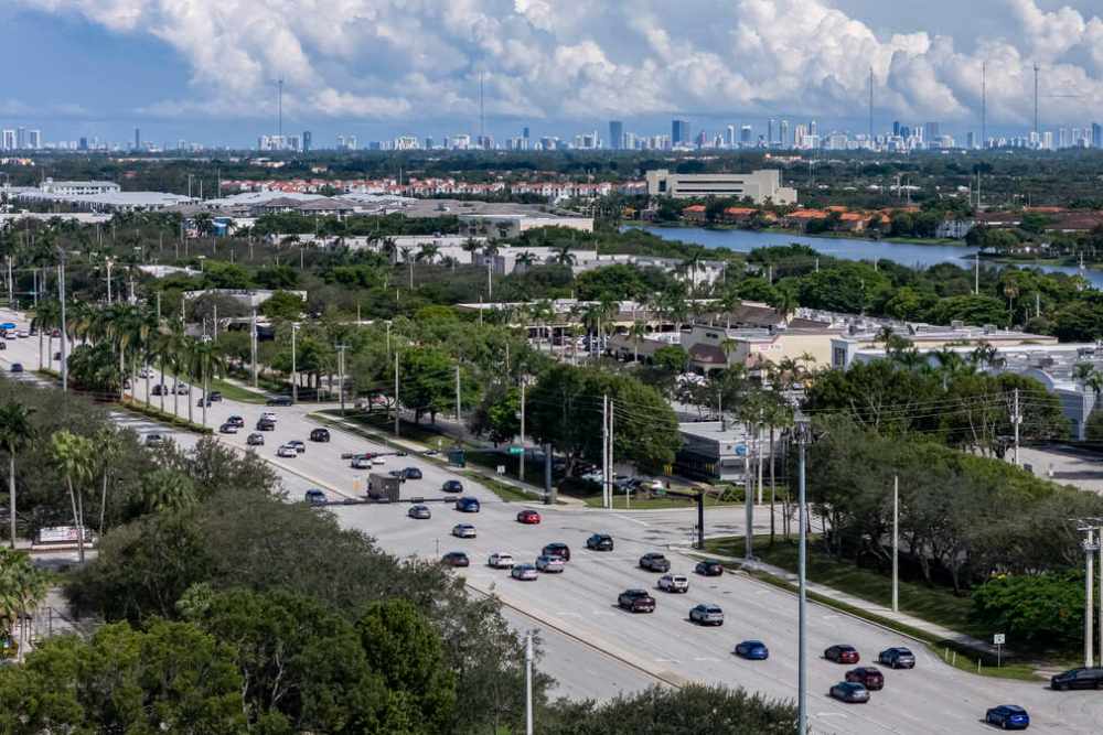 Pembroke Pines | Main Street Marketing Pembroke Pines