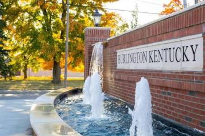 Burlington Ky 1