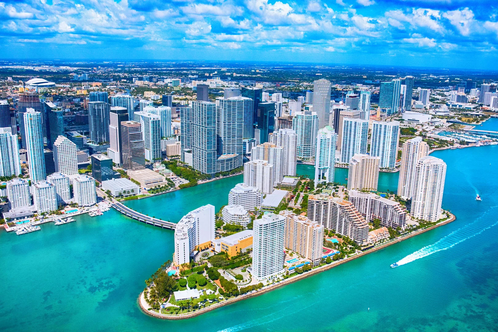 Miami FL